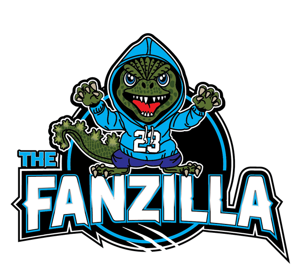 The Fanzilla
